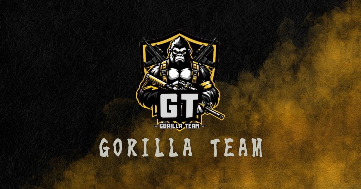 GORILLA TEAM