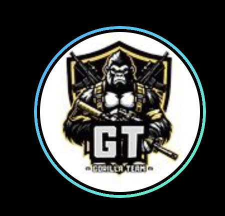 GorillaTeam公式TikTokアカウントを開設しました